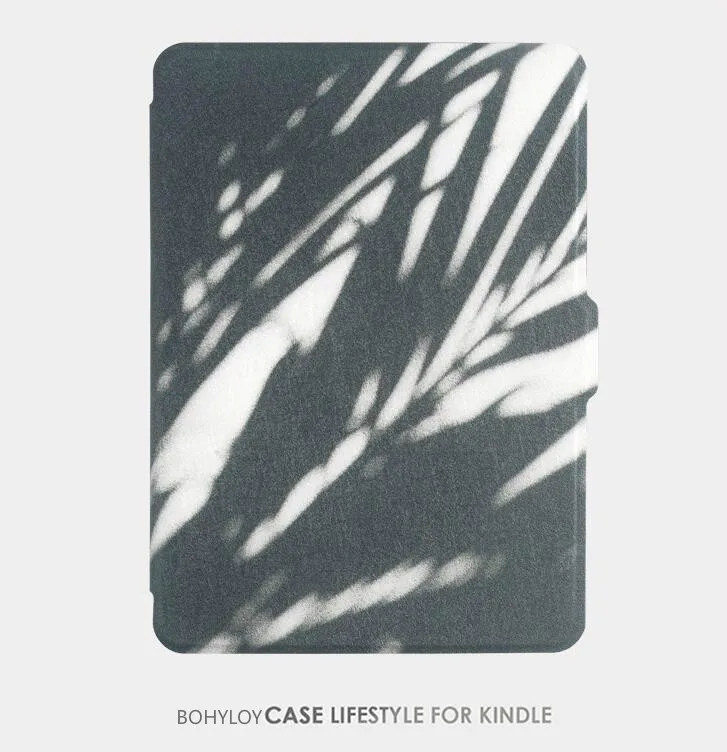 

BOHYLOY E-Book Protective Cover Kindle Paperwhite 1 2 3 4 Case