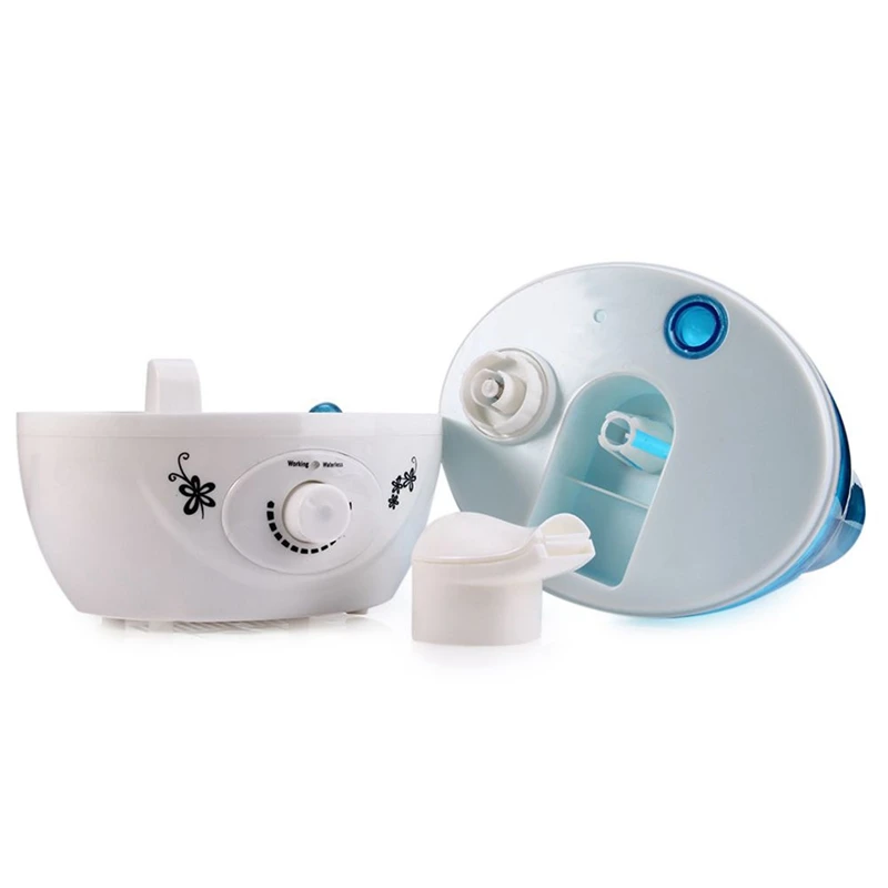  Top Deals 3L Ultrasonic Air Humidifier Mini Aroma Humidifier Air Purifier with LED Lamp Humidifier 
