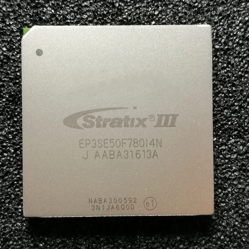 

EP3SE50F780C2N EP3SE50F780I4N Embedded FPGA