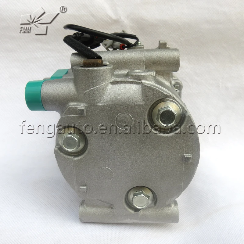 AKD200A071 AKC200A072 насос охлаждения Авто ac Компрессор MSC60CN для Mitsubishi Spacestar 1,3 1,8 Lancer