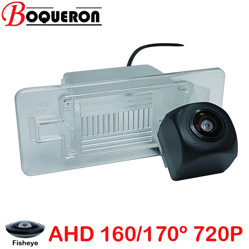 

Fisheye 170 Degree 720P HD AHD Car Vehicle Rear View Reverse Camera For Opel For Vauxhall Zafira Tourer C Vectra Caravan Estate