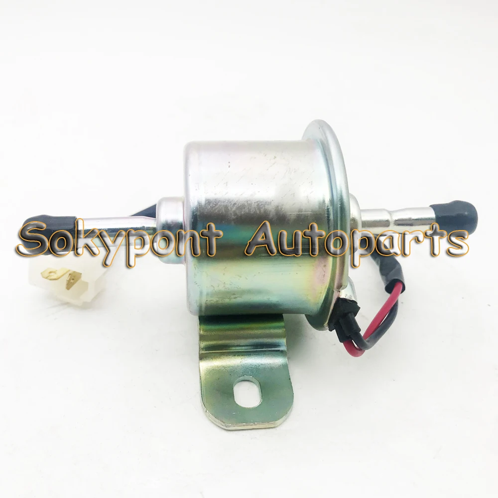 RD411-51353 топливный насос подходит для Kubota L3301DT L3301F L3301H L3560DT L3560GST