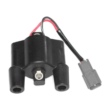 

Ignition Coil for Kawasaki STX 15F F6T557 63P-82310-01-00 60E-82310-00-00