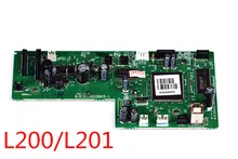 Carte mère pour Epson L220 L210 L355 L365 L100 L200 L300 L455 L555 L565 L475, carte mère pour imprimante