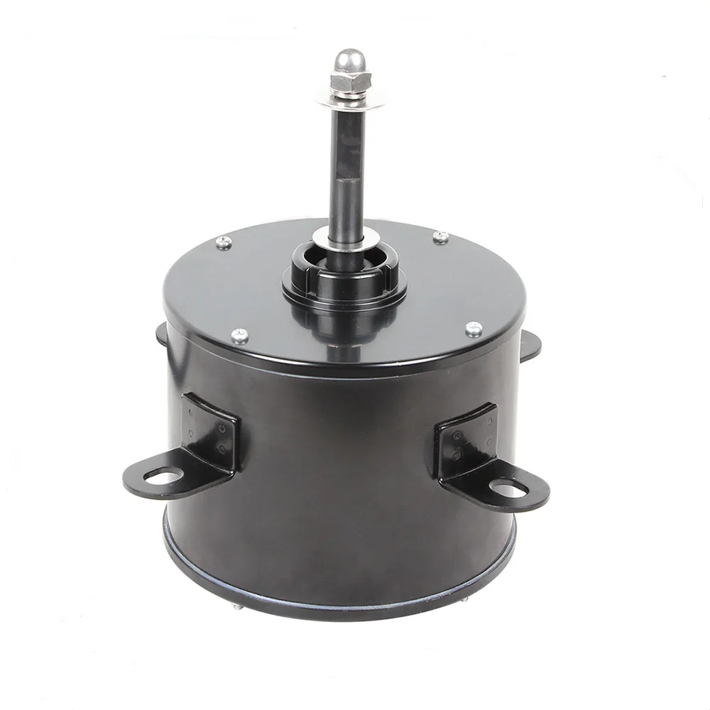 

150W CE/CCC/ROSH listed Low cost high quality Air Cooler Motor