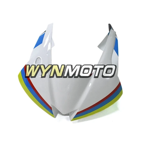 Стекловолокно гоночные Обтекатели для Honda CBR600RR F5 2013 ABS инъекции пластмассы F5 CBR 600RR кузов комплект