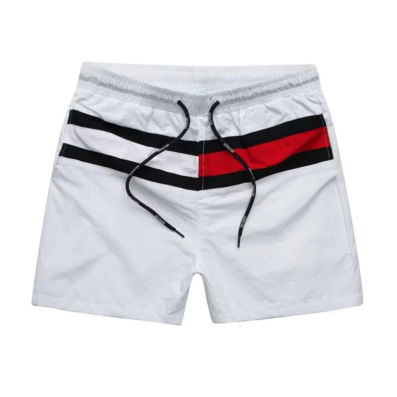 Pantalones cortos de playa para hombre, novedad de verano, venta al por mayor, de la mejor calidad, de secado rápido, para Surf, 2021
