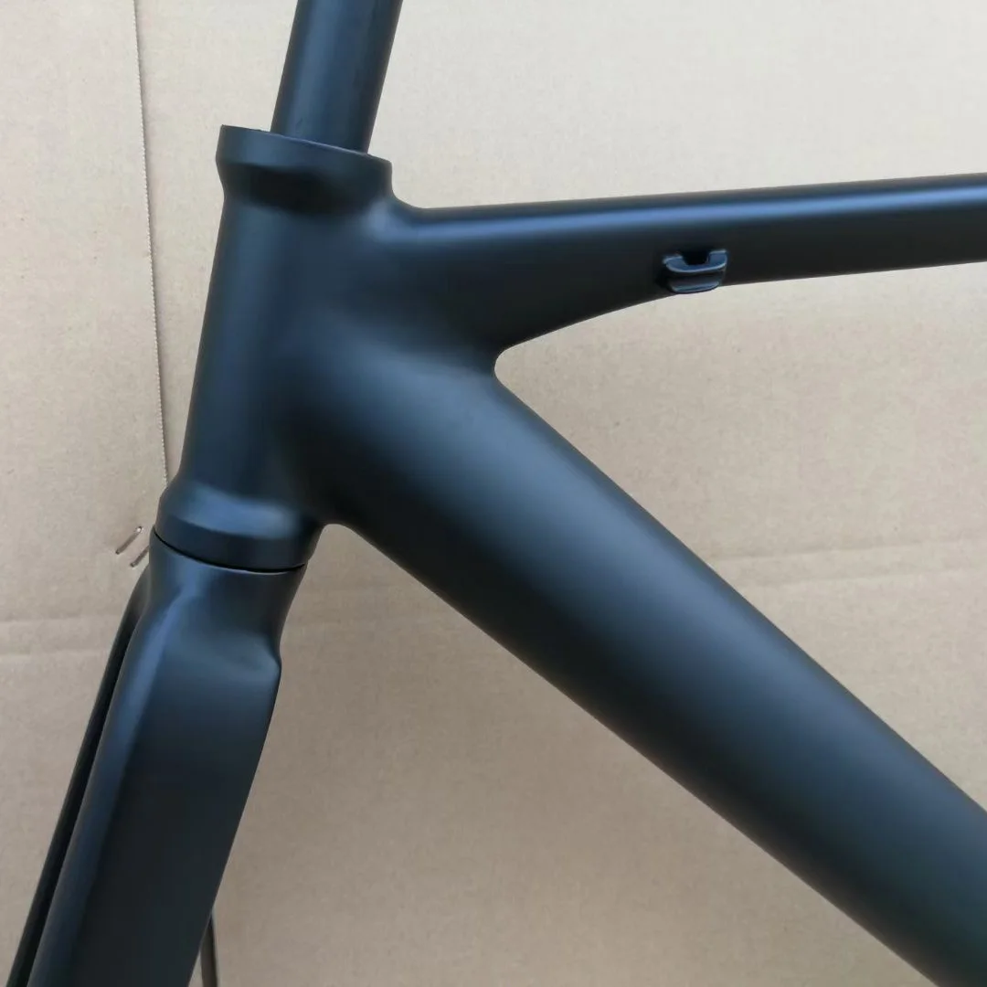 LOW BICYCLES パシュート　52サイズ　2021年式　フレームSET LOW BICYCLES* Pursuit / BUILT BY BLUE LUG - CUSTOMER'S BIKE