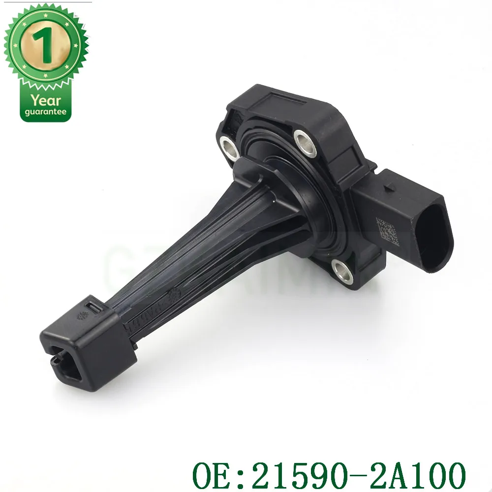 Масляный датчик уровня масла OEM 21590-2A100 для hyundai i40 i30 Santa FE IX35 IX55 09-12