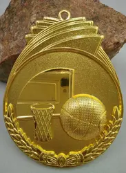 Accessoires de médaille, Match de basket ball, unité scolaire, activités communautaires, pièces de monnaie russes, accessoires de décoration pour la maison, unisexe 