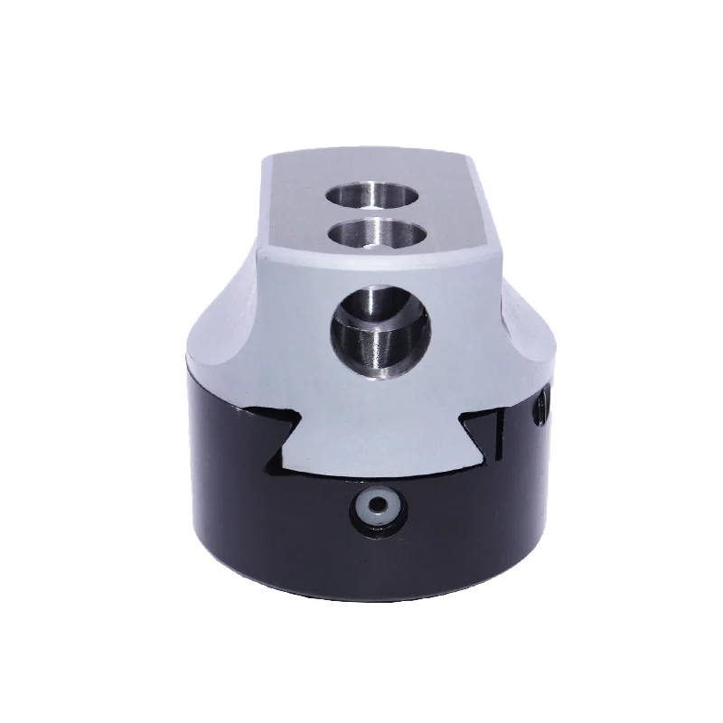F1-18 Boring Head 75mm Graduation: 0.01mm ZHENGZHOU Brand for BT/NT/MT/R8 Boring Shank and Bar