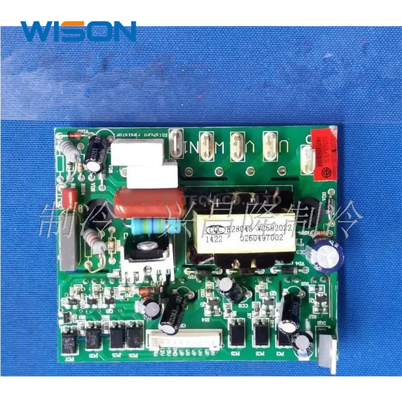 KFR-25GW/KR-50W VC451001 0010400475