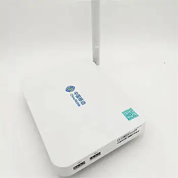 

WIFI Alcatel Lucent GPON G-140W-ME with 4GE 1VOICE 2USB English-Version 100%New 100%New