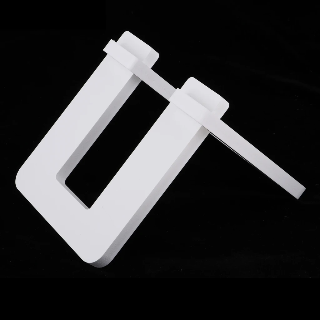 Children 10/12 inch Bicycle Floor Parking Rack Bike Storage Rack Easily Pack Up and Go