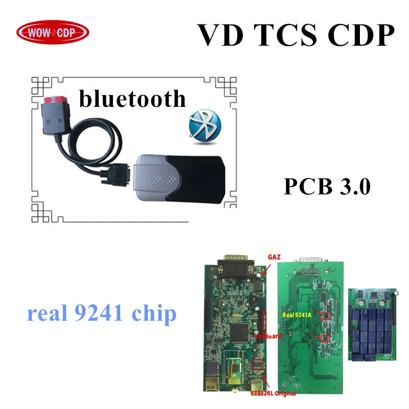 Сканирование obd obd2 obd 2 сканер 2015R3 keygen для autocome cdp pro plus bluetooth автомобильный и грузовик диагностический инструмент