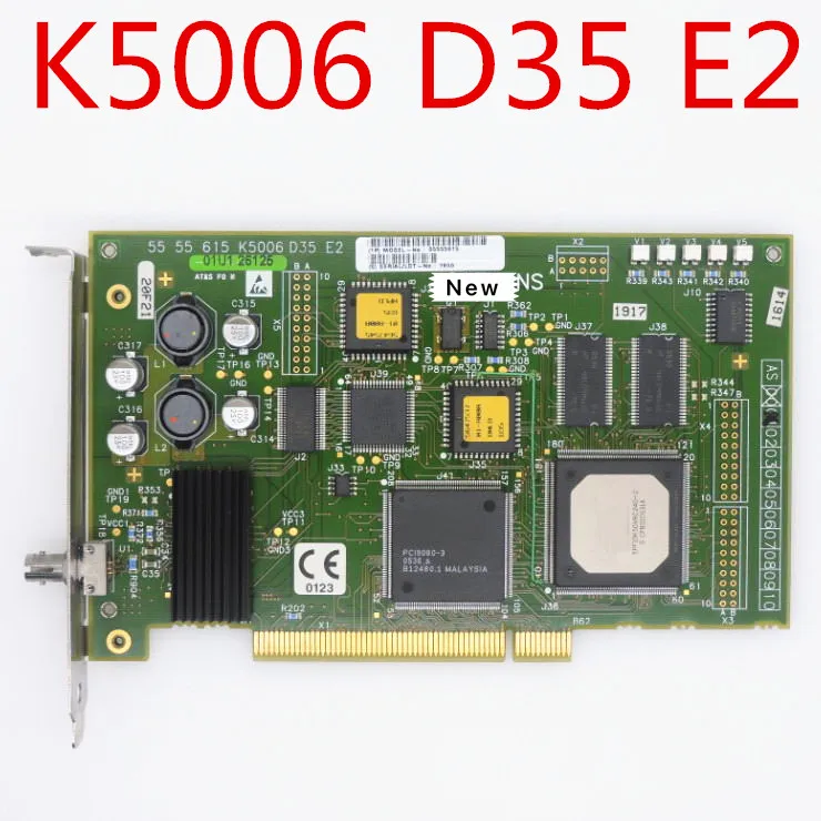 Гарантия 1 год прошел испытание K5006 D35 E2 1P 5555615 55 55 615 K5006 D35 E2
