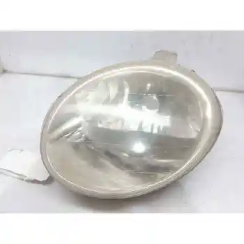 

96507855 LEFT HEADLIGHT DAEWOO MATIZ