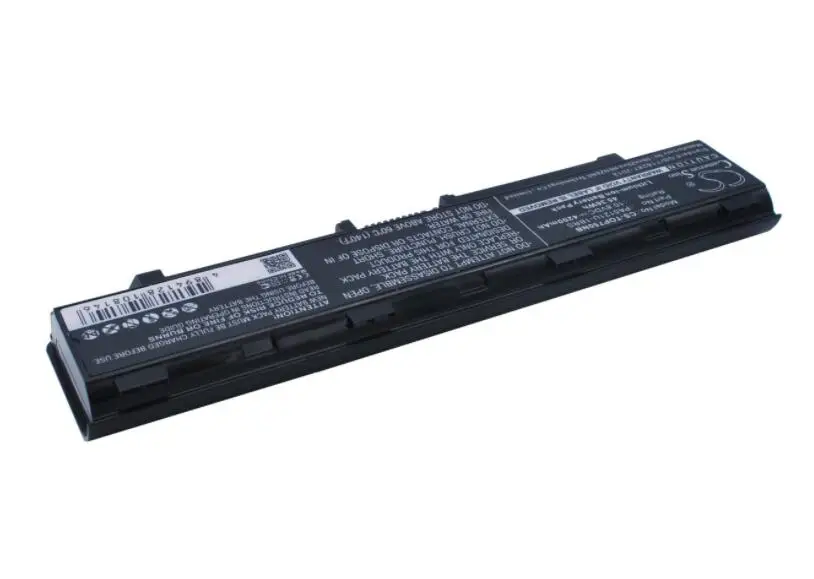 Cameron sino 4200 мАч аккумулятор для Toshiba Satellite P70 P70-A P75 P75-A P75-A7100 P75-A7200 P000573260 PA5121U-1BRS PABAS274