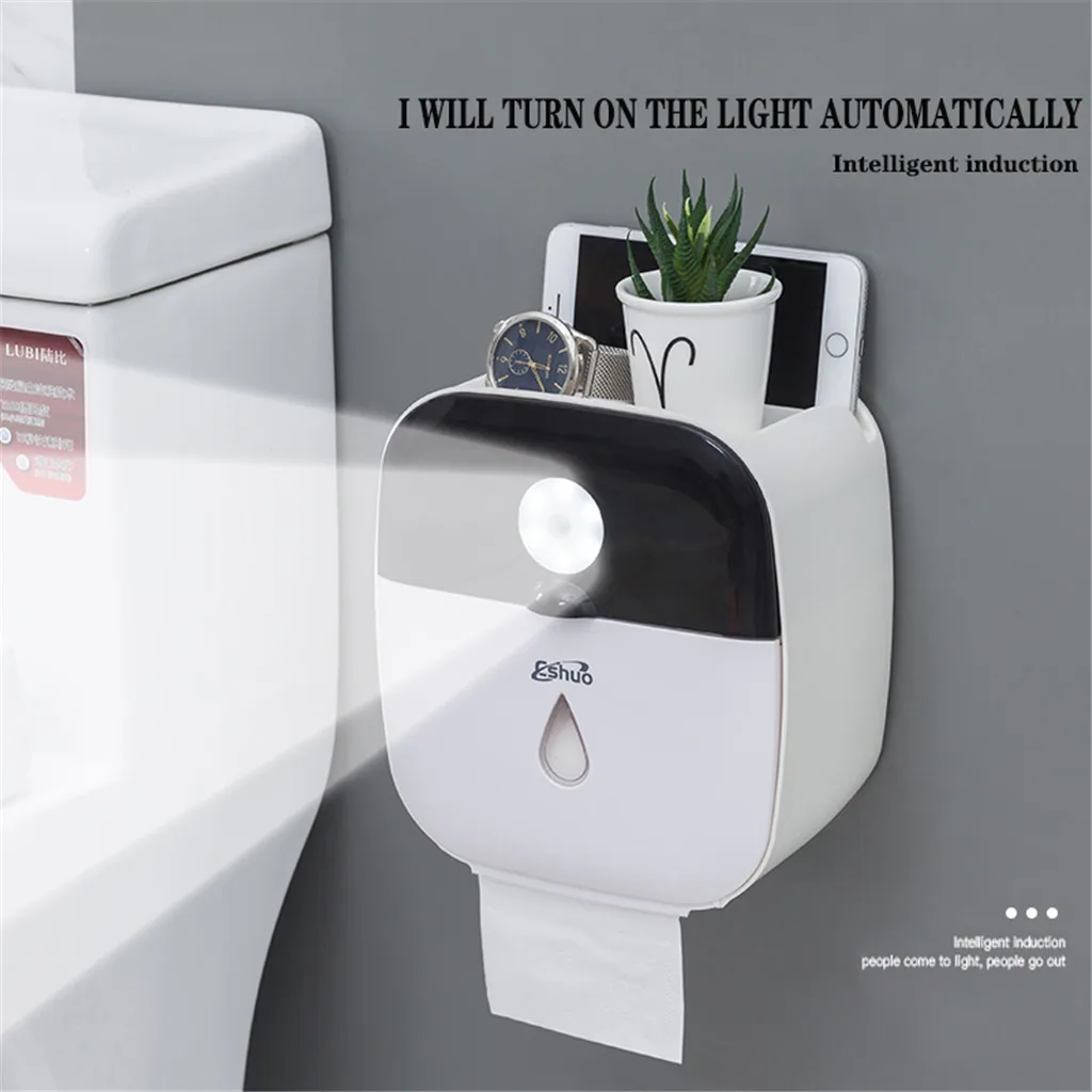 

New multi-function intelligent punch-free multi-color bathroom rack multi-function rack intelligent punch-free multi-color #35