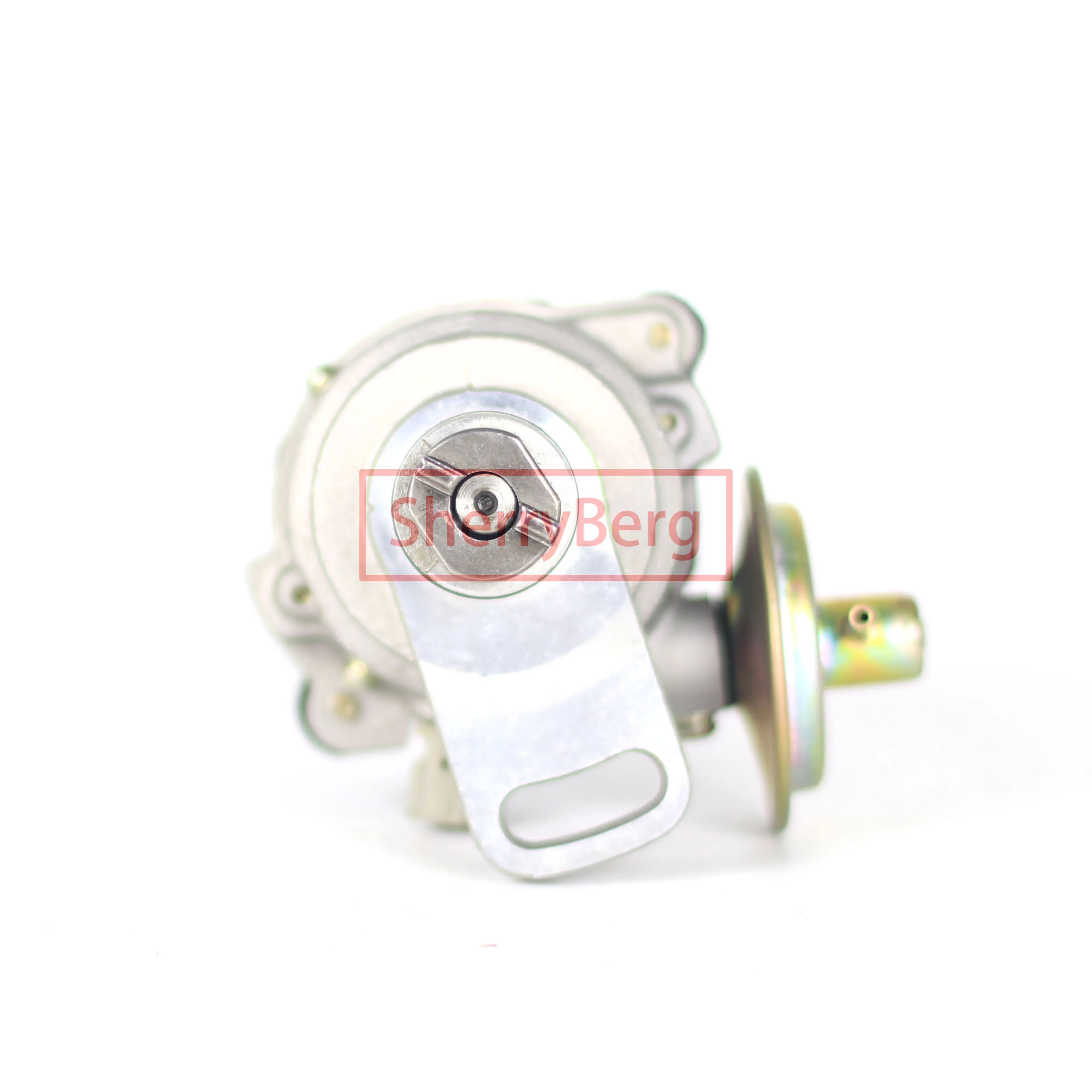 SherryBerg DISTRIBUTOR Fit for SUZUKI F10A 472 Engine FDW 472 33100-77A0L 12N.58/59. 4 CYL Complete POINT Distributor