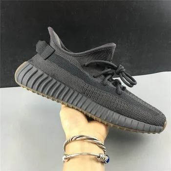 

2020 New Arrival Cinder Athletic Designer Shoes Comfortable Kanye West Fashion Sport Chaussures Sneakers