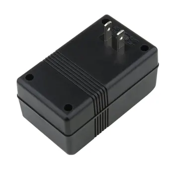

2 Mode 100W Max Power Converter Adapter 110V/120V To 220V/240V Dual Voltage Converter Professional Transformer