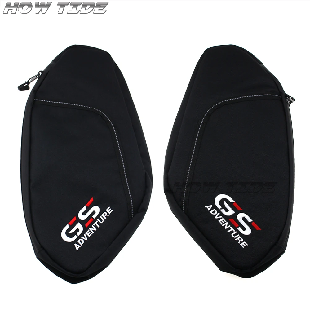 

Для BMW R1250GS R1250 GS 1250 2019-2020 Противоударная Рама мотоцикла, водонепроницаемая сумка, инструмент, дорожная сумка