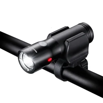 

Bicycle Light Bicycle USB Rechargeable Light 700 Lumen MTB Bike Light Power Bank Flashlight Waterproof Bicycle Accessories