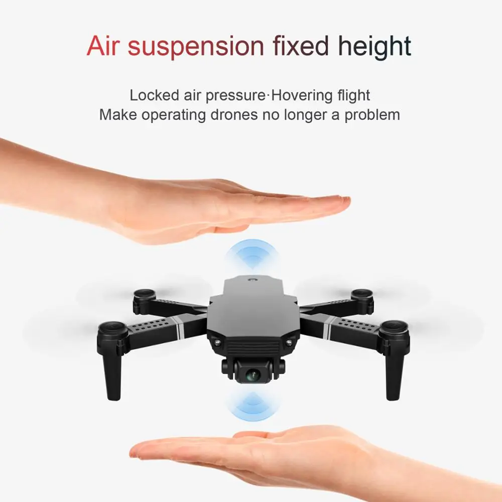 S70 Pro Mini Drone Rc Con Control Remoto S70 Pro Mini Drone Rc Con Control Remoto
