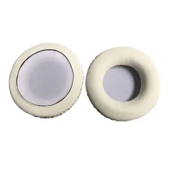 

1 Pair Replacement foam Ear Pads pillow Cushion Cover For Razer Kraken Pro Gaming Headphones Headset EarPads