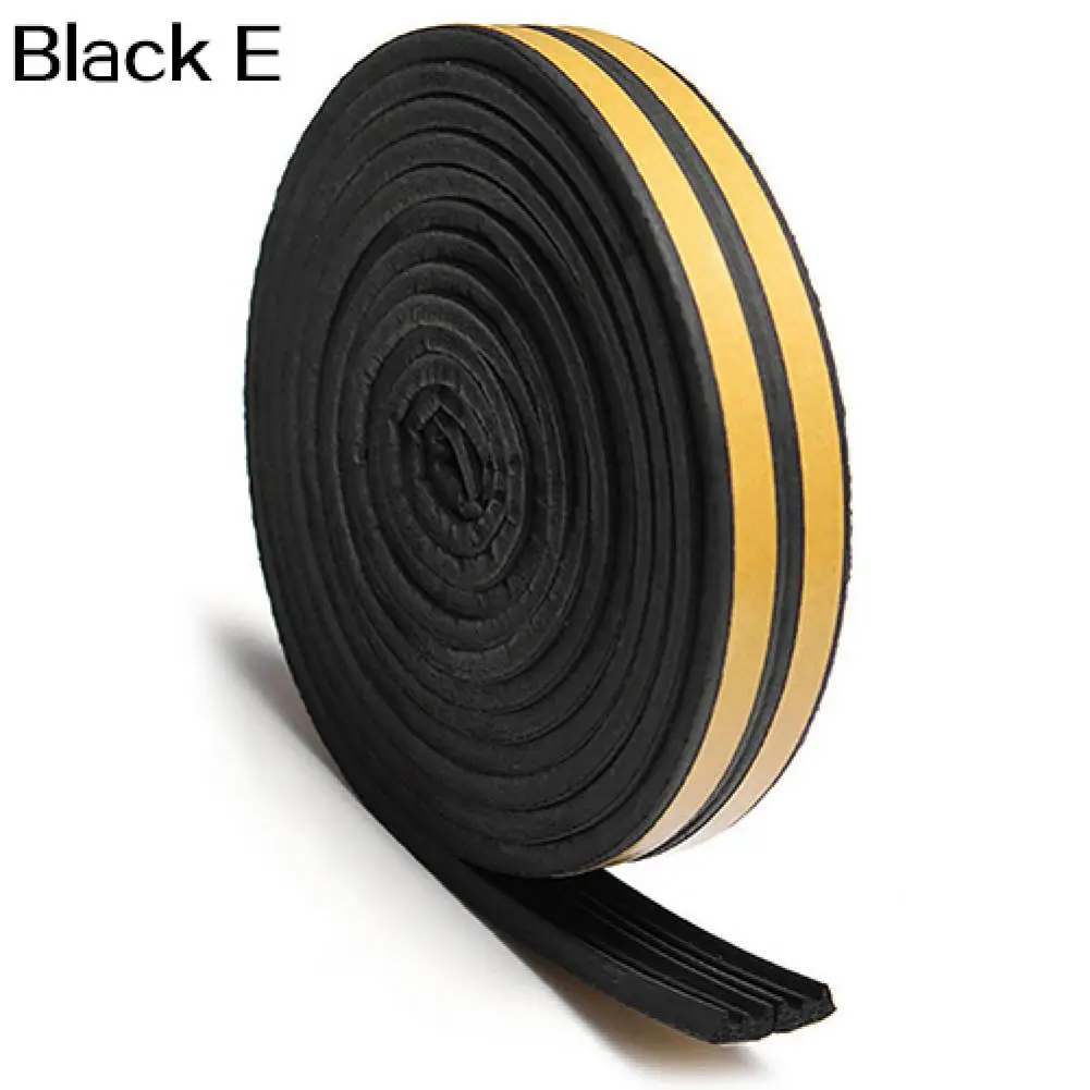 Black E