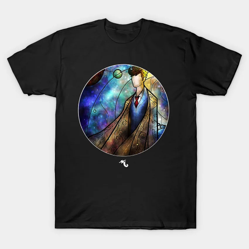 10th t-shirt 10th Doctor t shirt sci fi whovian tv doctor who 10th doctor The doctor david tennant tardis space