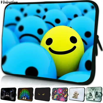 

Vogue Mens Women Hidden Handle Carrying Bag For iPad Pro 12.9 HP Laptop 13" Inch 13.3 12.9 Inch Sleeve Chromebook PC Case Cover