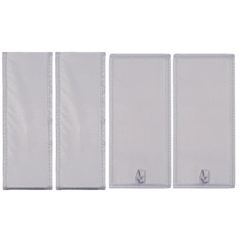 

Hot 2Pack Closet Organizer Storage Box Dresser Organizer Drawer Ties Hats Towel Socks Bra Organizer Storage Bin Closet Organizer