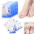 2шт=1 Пара Омертвевшая Кожа Remover Foot Mask Пилинг Маска Отшелушивающий Педикюр Детские Ноги Маски Пятки Уход За Ногами Маска