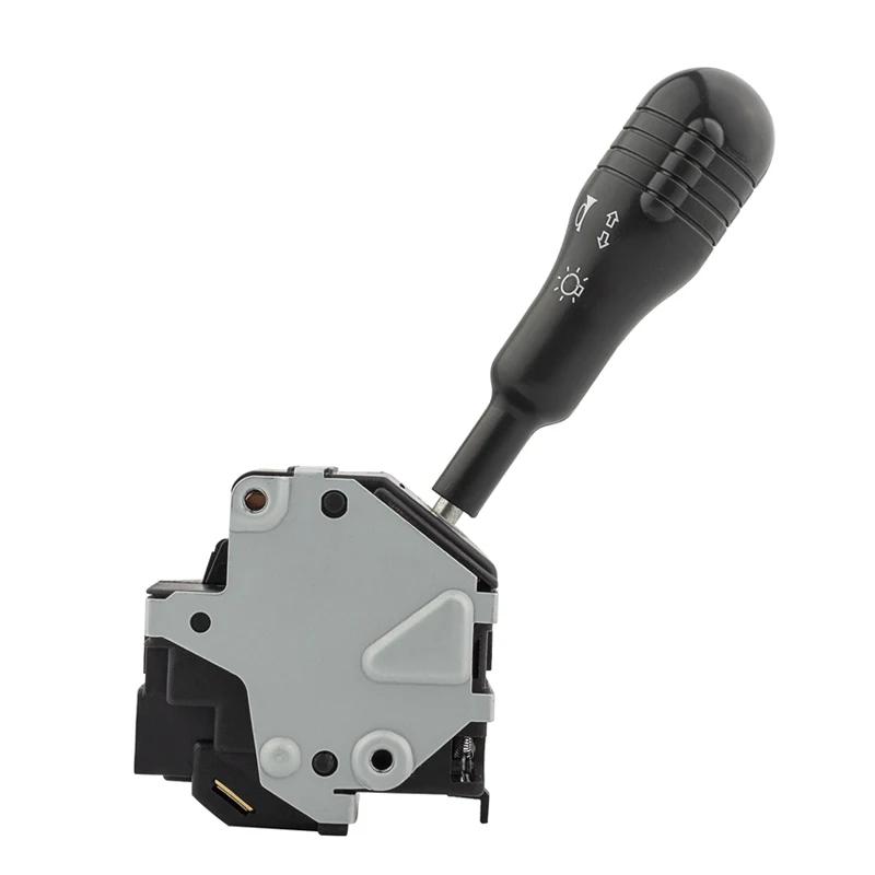 Черный 7701046629 7701054305 7700822445 для Renault Twingo C06 рулевая колонка индикатор Переключатель светильник переключатель автозапчасти