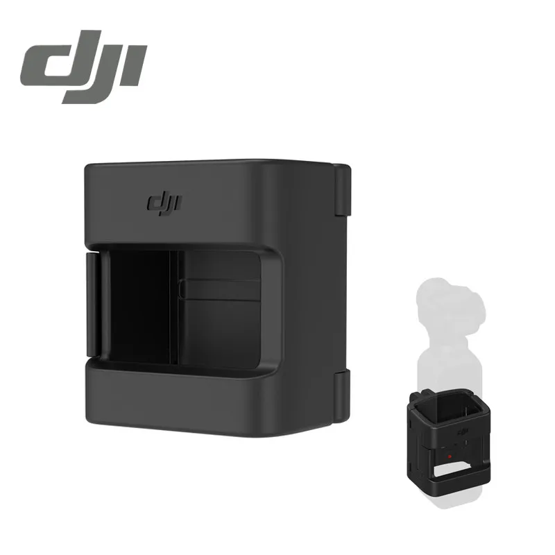 DJI Osmo карманные аксессуары крепление совместимость с другими аксессуарами для камеры Osmo карманные оригинальные аксессуары DJI OSMO
