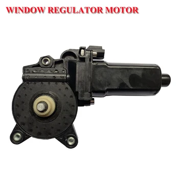 

FRONT RH/RIGHT SIDE WINDOW REGULATOR MOTOR for FORD FIESTA MK6 3 DOOR 1218655