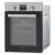 Электрическая духовка Simfer b4em56016, конвекция, подсветка, самоочищающийся пар