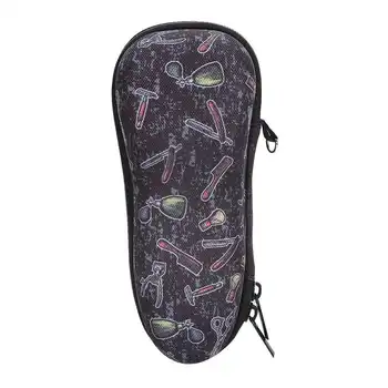 

Straight Razor Electric Shaver Box Waterproof EVA Razors Bag Protective Shaver Case Pouch for Philips Shaver Barber Razor