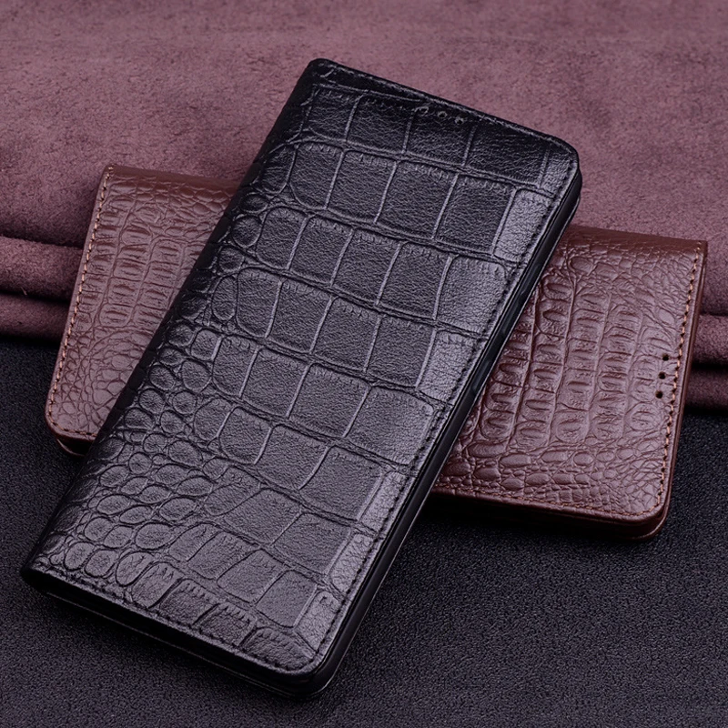 

Genuine leather phone case For iphone X Xr Xs Max Flip all-inclusive anti-fall business Cowhide Leather Case for iphone Xs Max