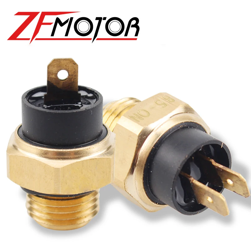 Motorcycle Radiator Cooler Water Cooling System Water Tank Water