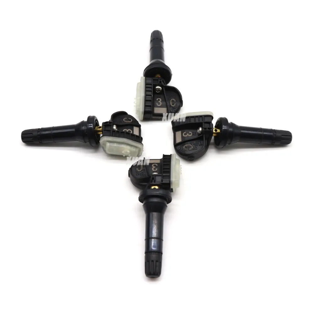 XUAN 1 шт. датчик давления в шинах TPMS 13516164 для Buick Allure Cascada Enclave Encore Envision LaCrosse Regal Verano