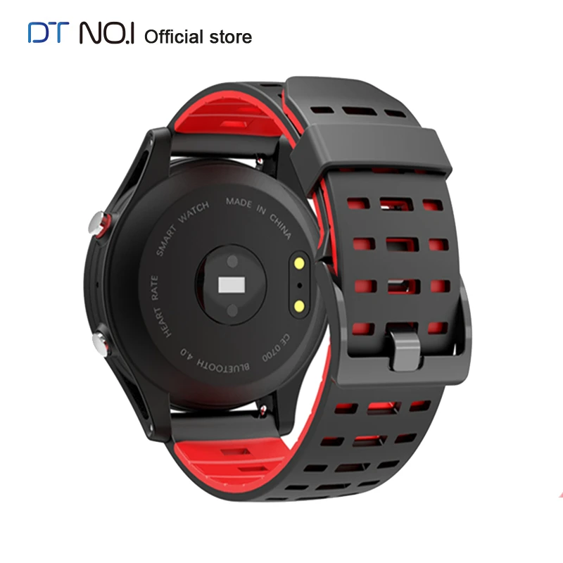 

New Arrival DTNO.I Replacement Smart Watch Strap Belt for F5 Smart Watch Outdoor Sport Smart Accessories Wearable Devices