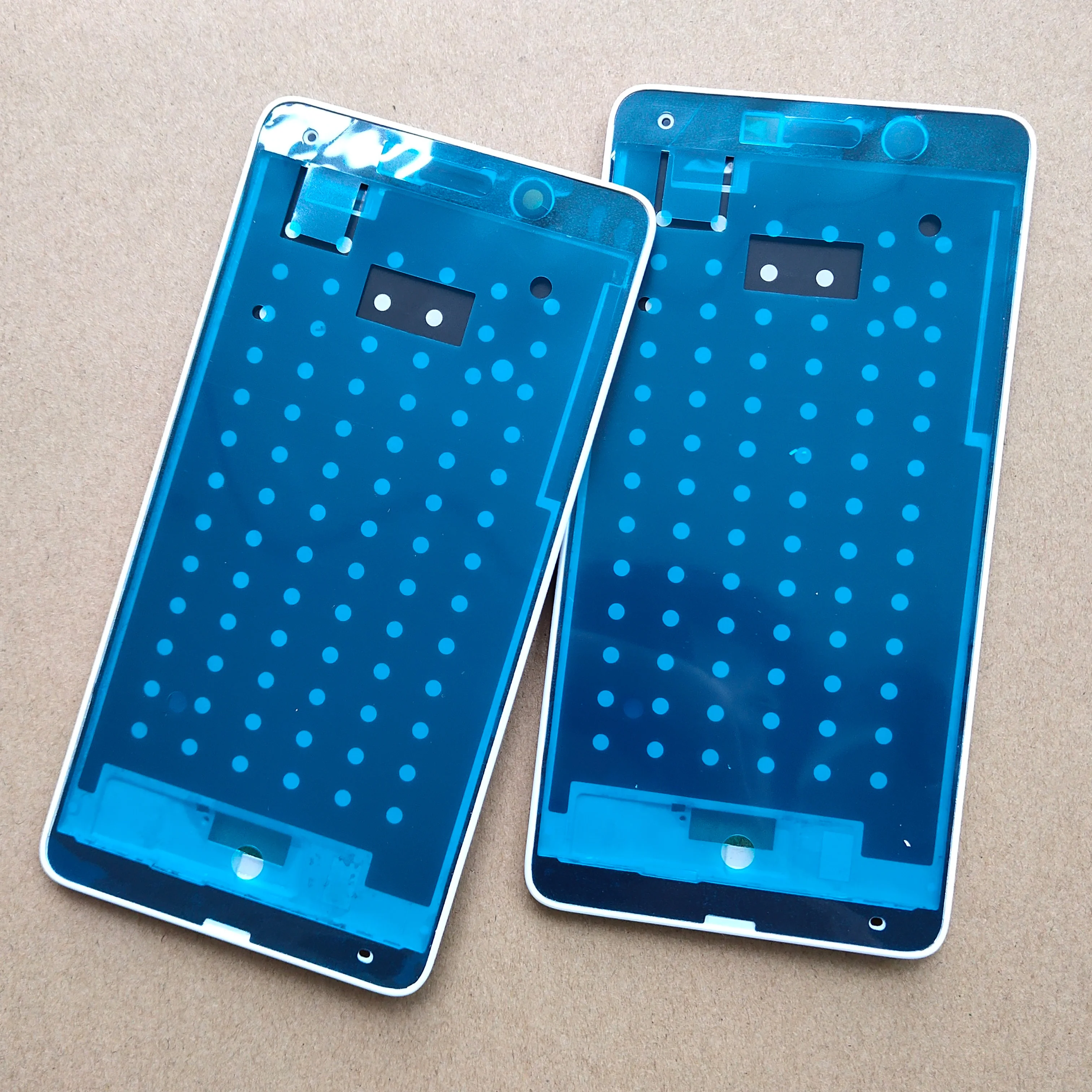 Для Huawei Honor 6X/mate 9 Lite/GR5 BLL-L21 Передняя Корпус Шасси пластина ЖК-рамка дисплея рамка лицевой панели Передняя рамка