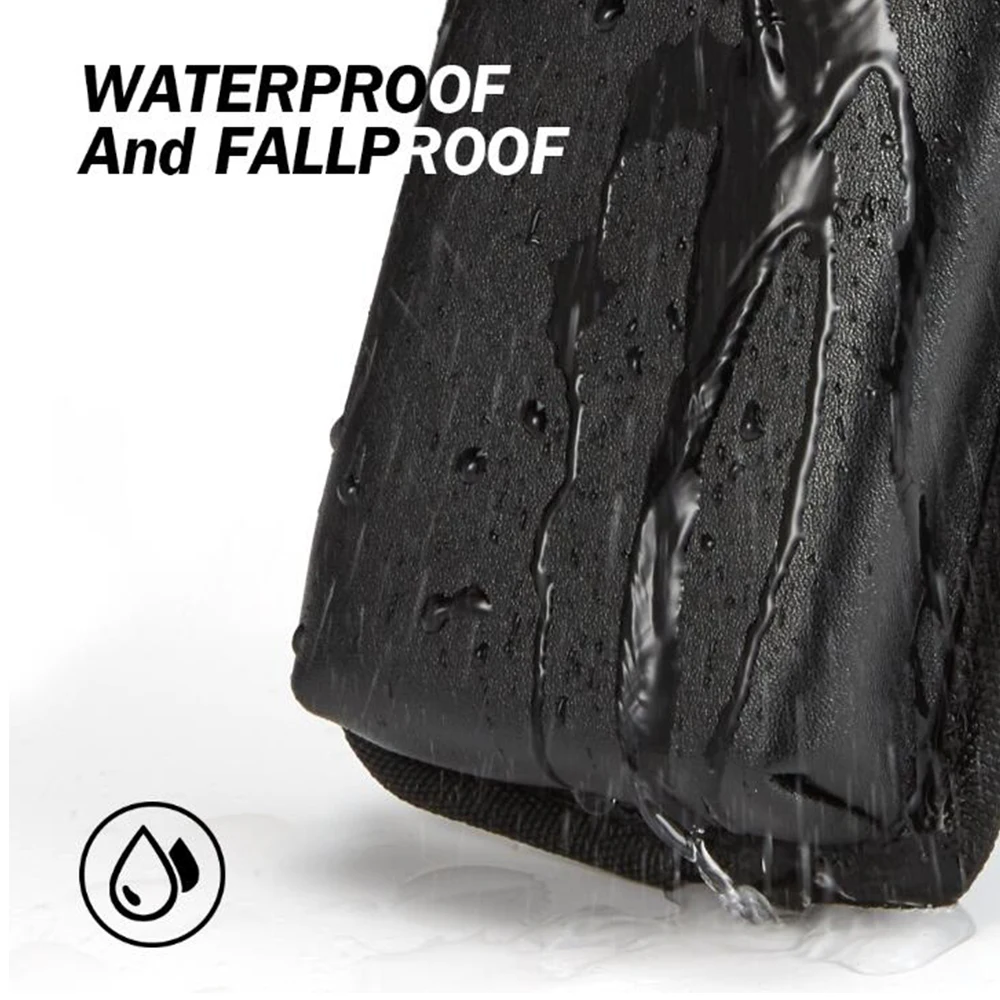 Водонепроницаемый чехол для Android PDA Fallproof f кожаный чехол для IPDA018 IPDA030 IPDA0 35 и некоторые похожие PDA два способа переноски