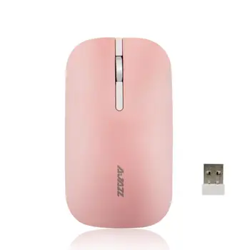 

Bluetooth Mouse Wireless Portable Noiseless Mice for PC, Macbook, Laptop