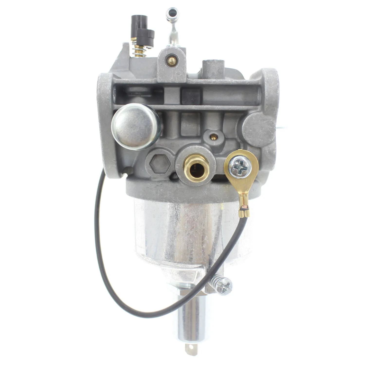QAZAKY Vergaser Für Kawasaki Motoren FH500V/FH531V – Kompatibel Mit AS/BS/CS Serien