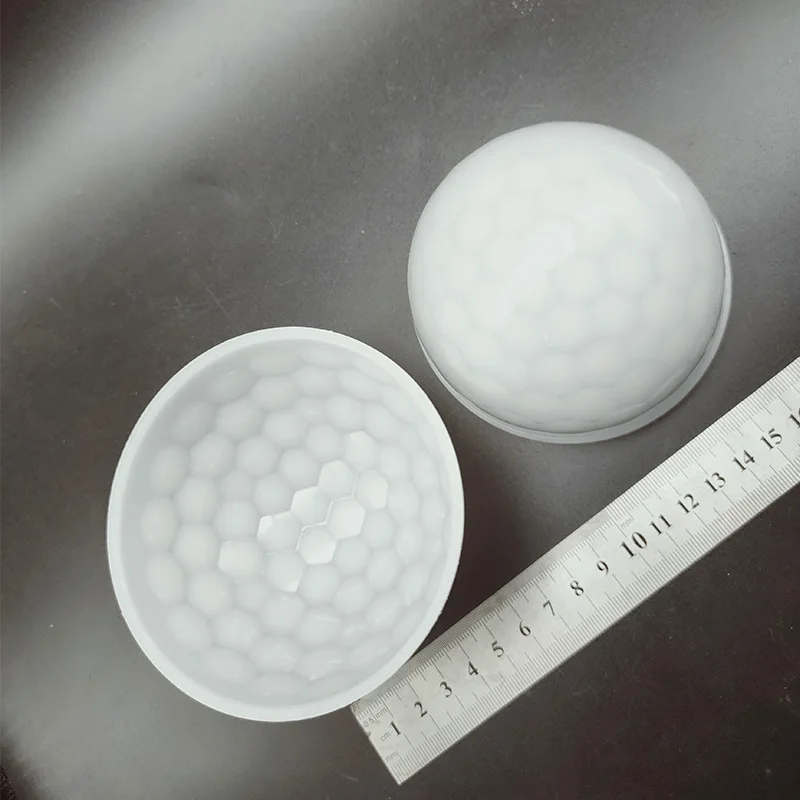 红外菲涅尔透镜-79