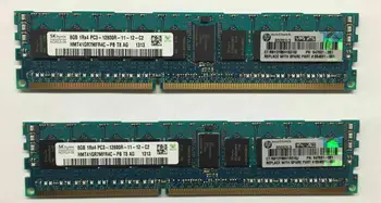 

647651-081 664691-001 647899-B21 8GB 1Rx4 PC3-12800R
